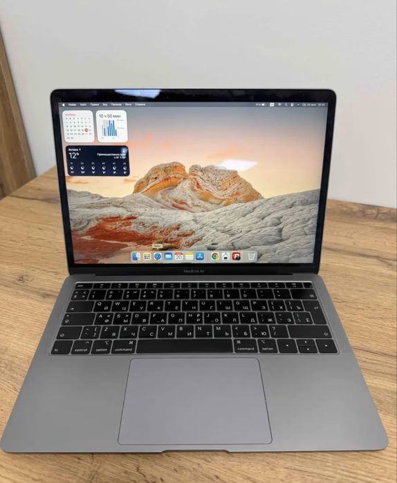 MacBook Air 2019