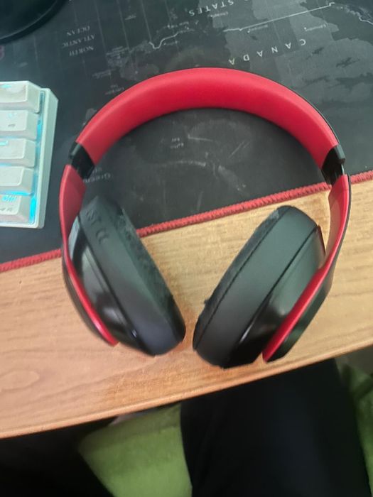 Beats Pro Folosite