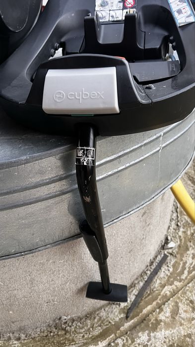 Statie isofix cybex