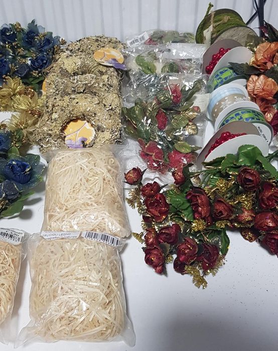 Accesorii pentru aranjamente