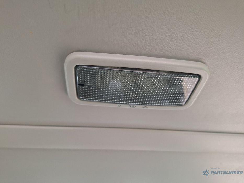 Plafoniera spate VOLKSWAGEN CADDY IV Estate SAB, SAJ 2015 - 2020