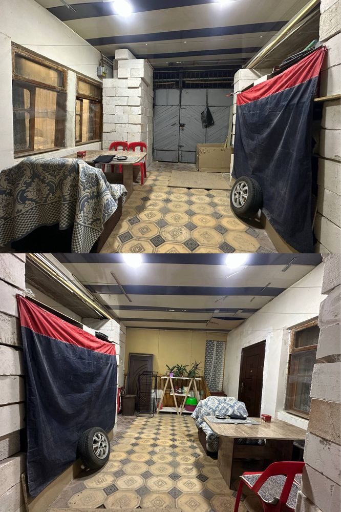 Дом 1.2 сотки Шумиловский городок