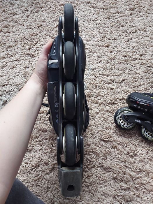 Vand Rollerblade