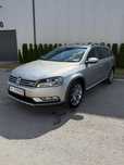 VW Alltrack 2.0 TDI