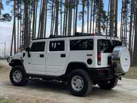 Hummer H2 100% original! foarte ingrijit stare impecabila !