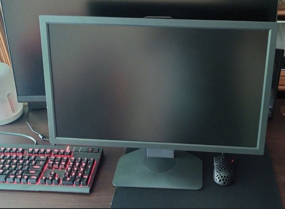 Монитор BenQ 144hz