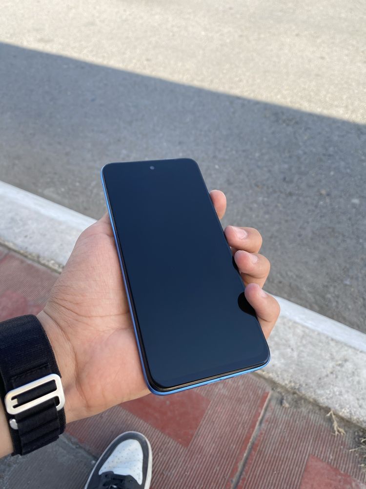 Redmi 10 sotiladi