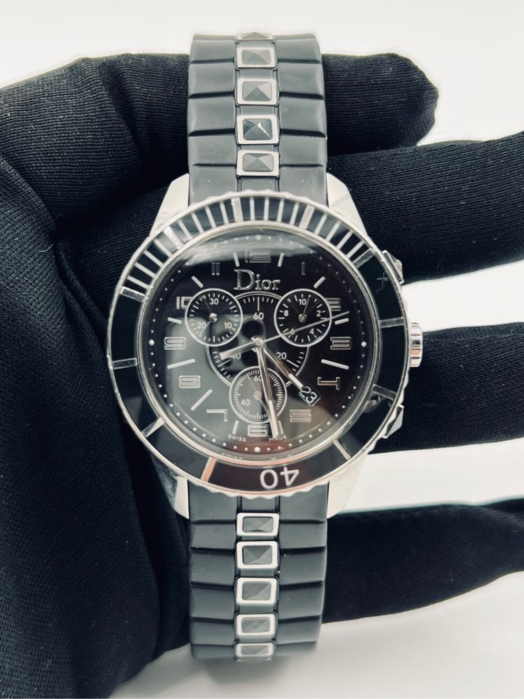 Dior унисекс часовник