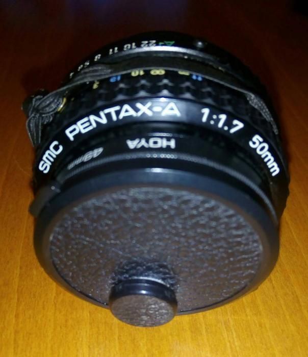 DSLR фотоапарат PENTAX K30 WR