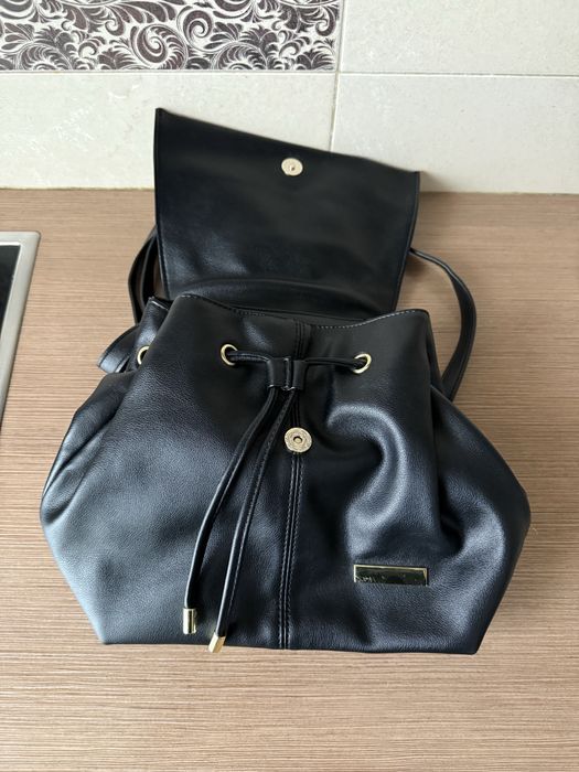 Poșetă tip rucsac damă