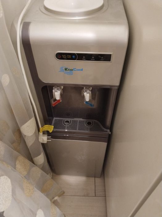 Eco Cool кулер, в хорошем состояний