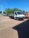 Iveco daily 3.5 t