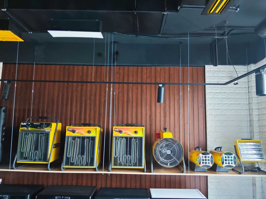 Обогреватель/obogrevatel/isitgich пушка завеса уличный конвектор масля