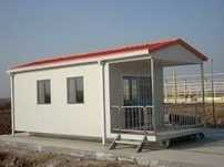 Vand container modular tip casa de locuit 6*4.5m