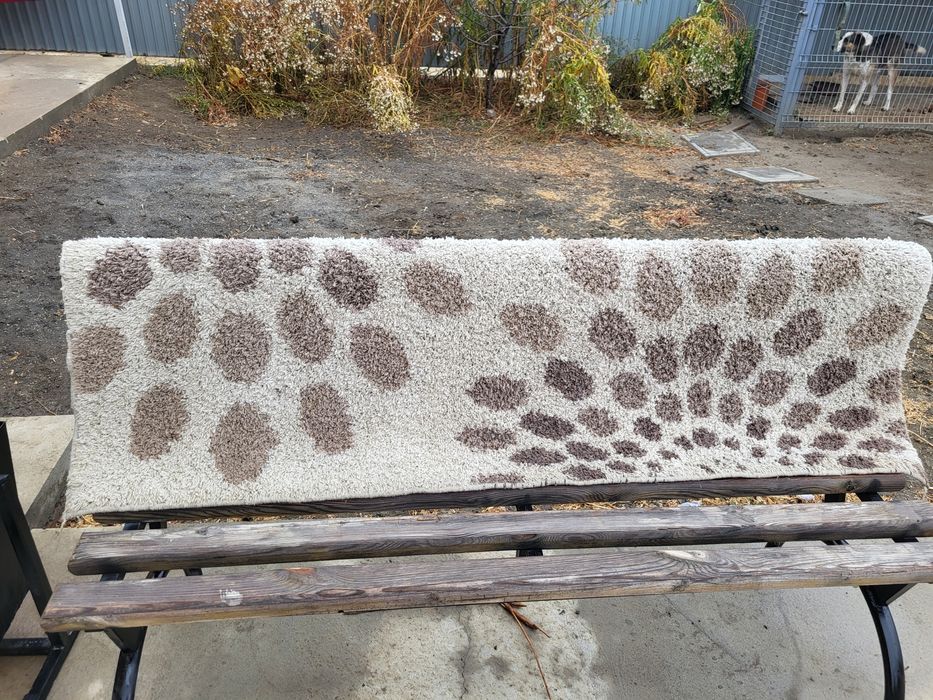 Ковер дорожка 3 метр