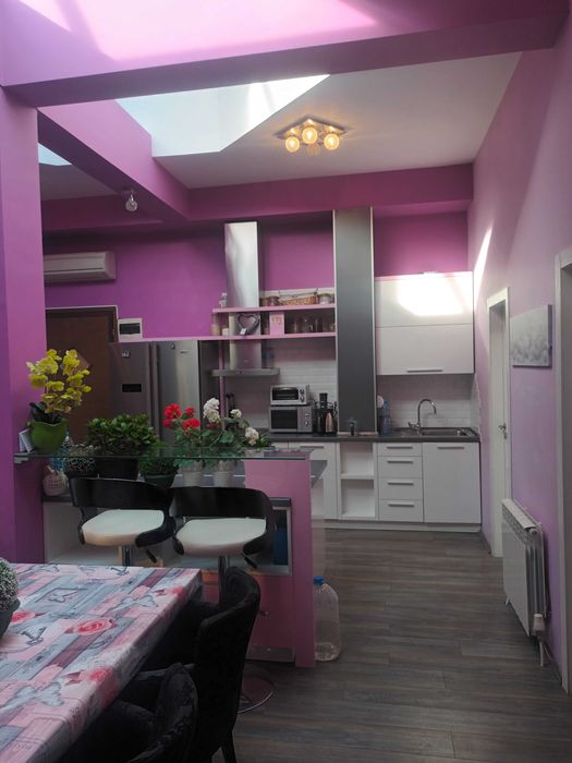 Продава се Тристаен апартамент в София, Център - 100 кв.м за 2990 €/кв.м - Снимка #15