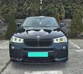 BMW X4 2.0 D 190 cp Euro 6 fara Adblue de fabrica - km reali