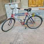 Velosiped ideal yangi hamma narsasi rasiskiy