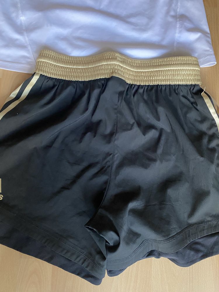 Оригинален спортен екип adidas Germany Home Shirt! М