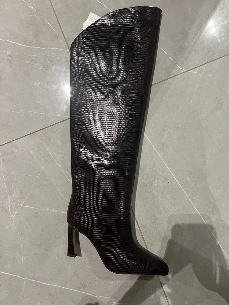 Ботуши H&M , чисто нови