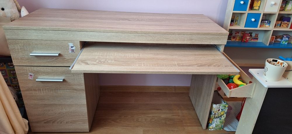 Mobilier birou din pal