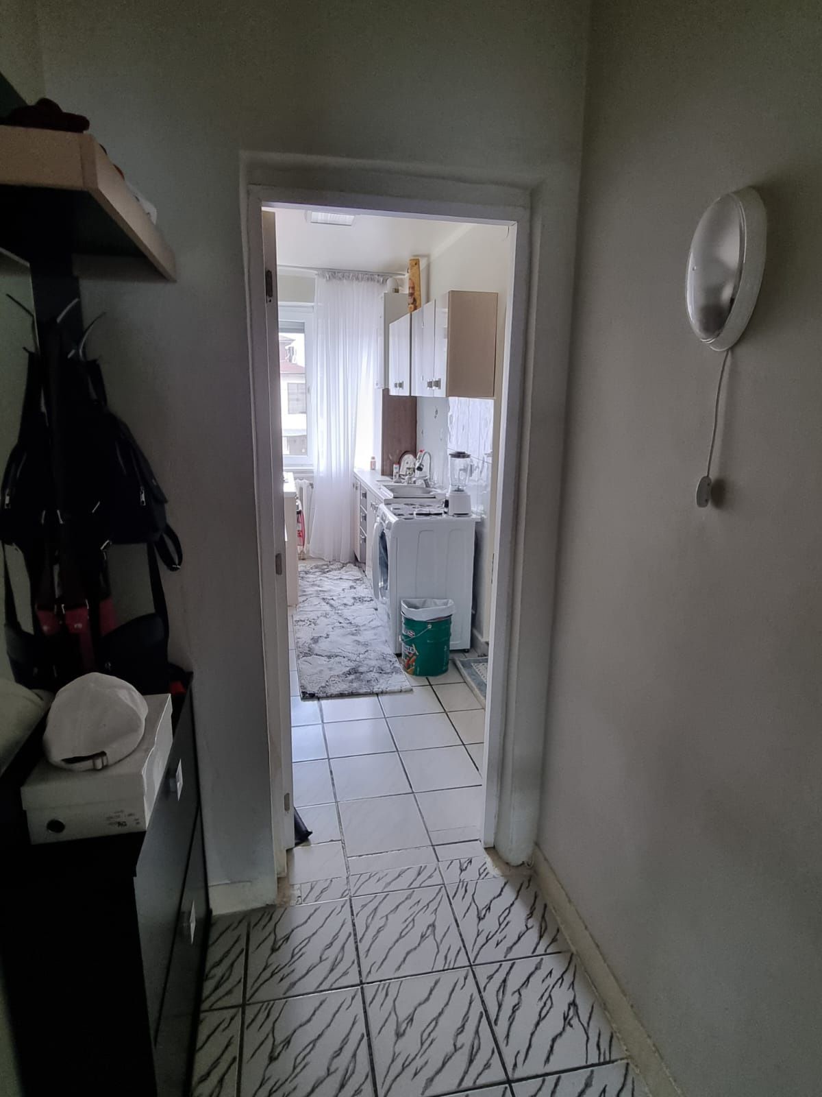 Apartament 65000€