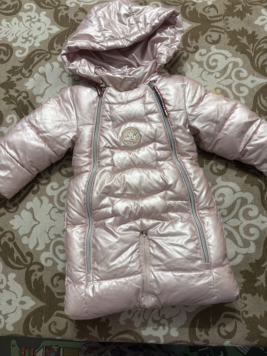 Продам детские вещи