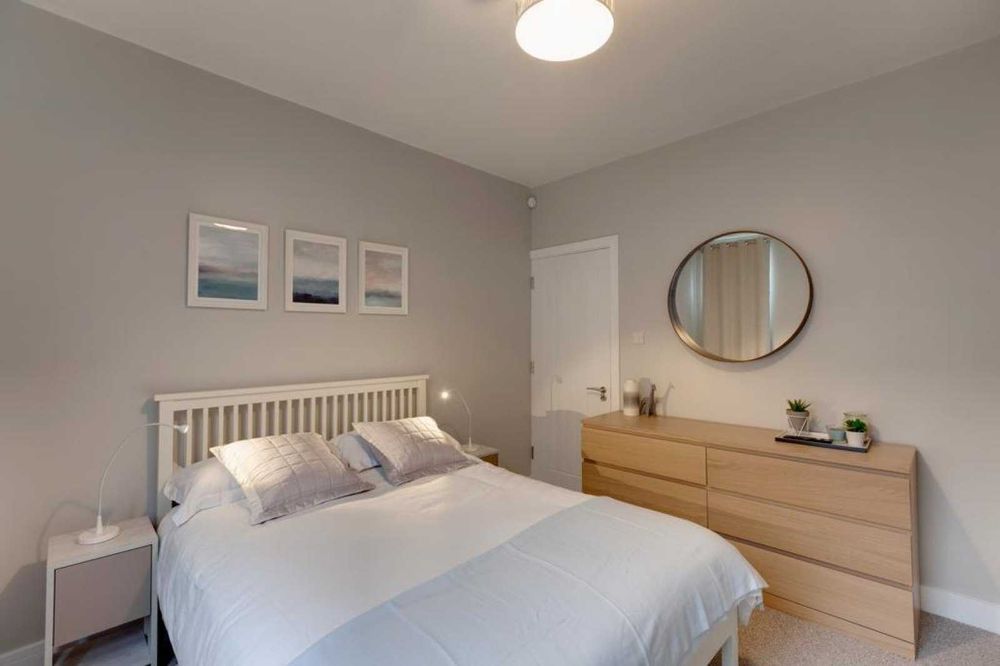 Дава се под наем Тристаен апартамент в София, Център - 78 кв.м за 510 € - Снимка #4