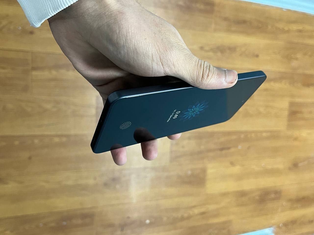 Xiaomi 12 lite__