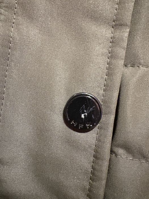 HFX зимна парка