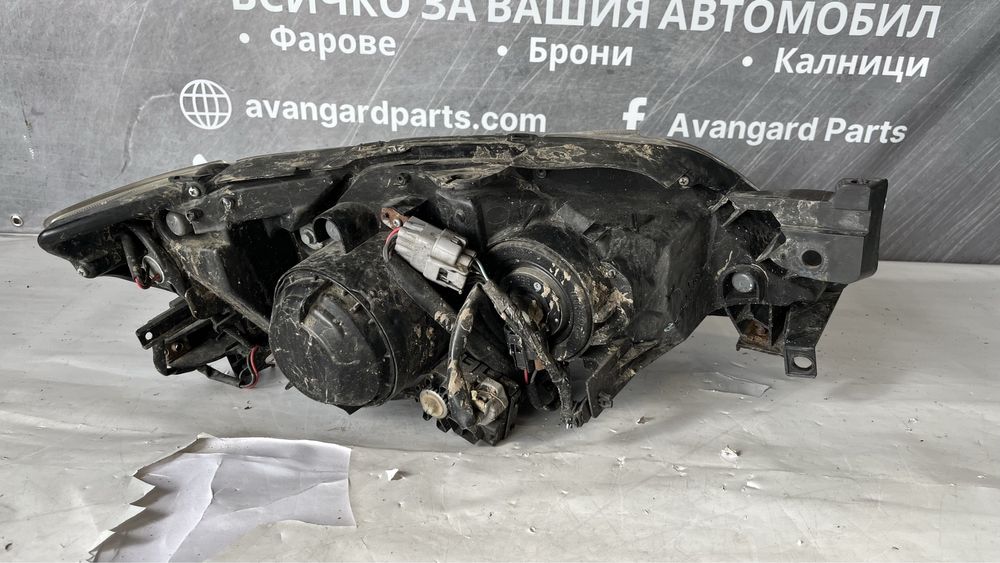 Фар Subaru Impreza 3 ляв и десен