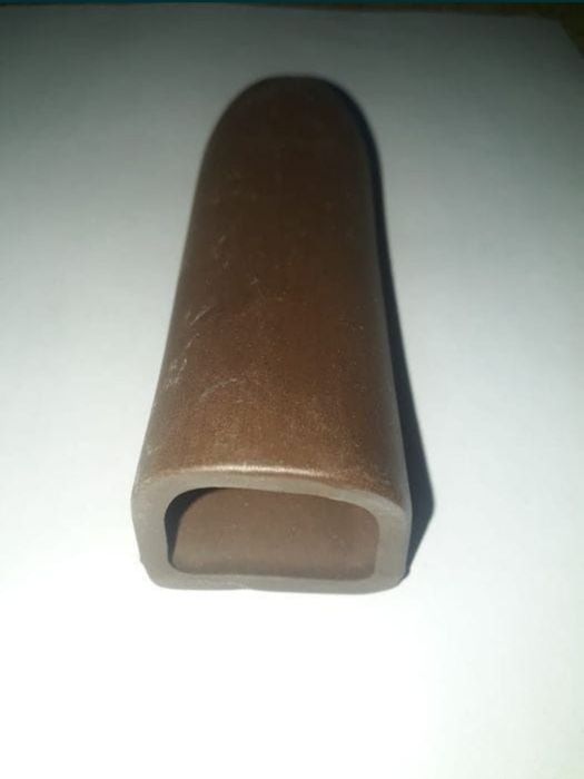 Керамическая трубка