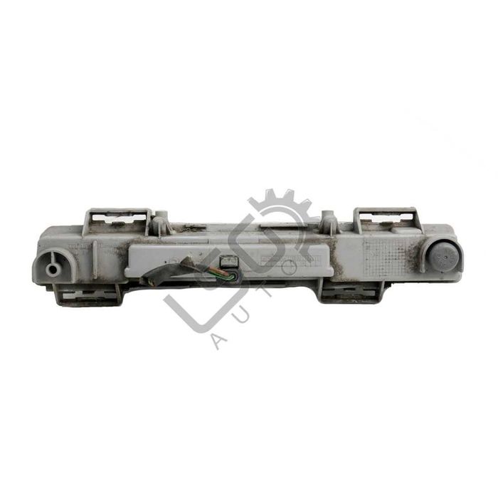 Ляв халоген Mercedes-Benz C-Class 204 (W/S/C) 2007-2014 ID: 144607
