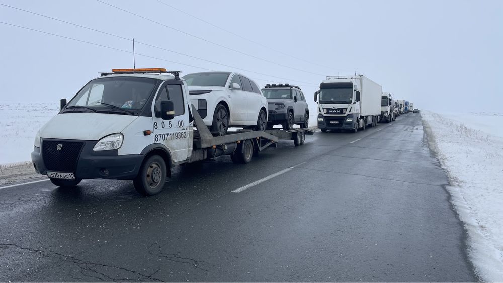 Автовоз Эвакуатор Автоперевозки Актау Алматы Астана Актобе