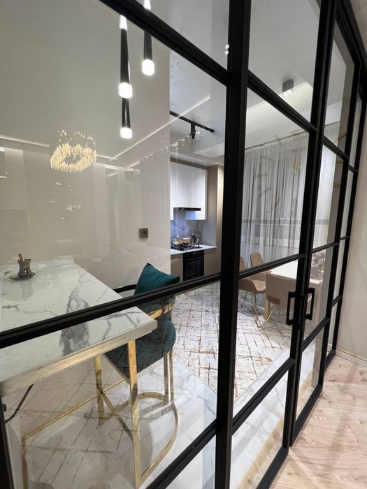 2/6/9 Аренда Квартира ЖК «Парисиен»