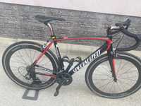 Шосеен велосипед specialized