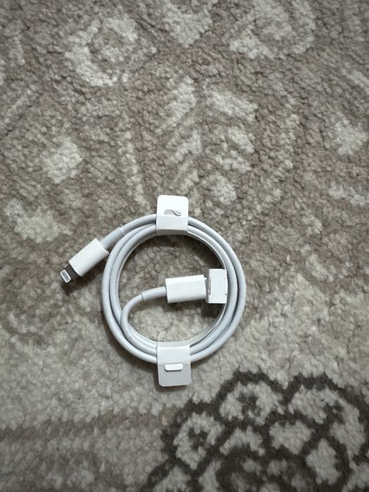 Продам шнур для айфона