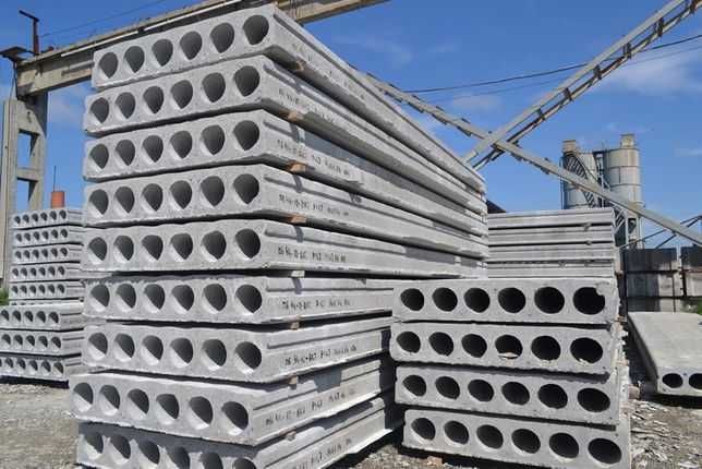 Бетонные плиты | Перекрытия | Beton plita | Завод ЖБИ | Доставка! -10