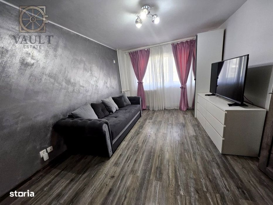 2 camere - Bragadiru - Neamului - Leroy Merlin