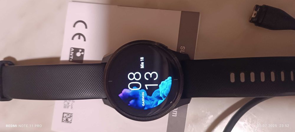 Garmin Venu unisex