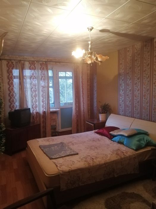 Квартира на сутки 6000 /ночь 5000 до утра и почасовой 600