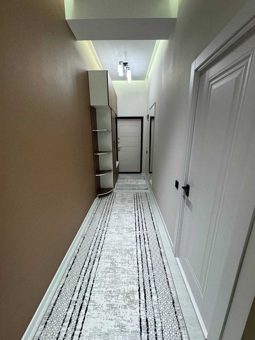 Супер Цена‼️‼️‼️SALE ЖК Shinam ЕВРО ЛЮКС 2/5/9 43м2+Балкон Ор Бадамзар