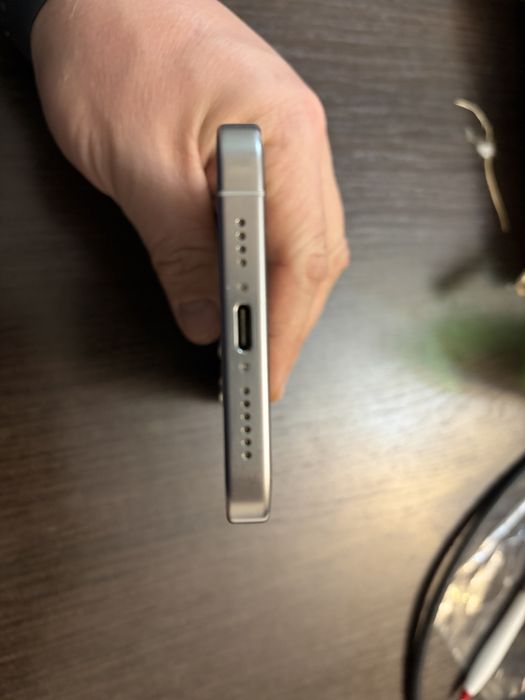 Iphone 15 Pro Max ,256 GB