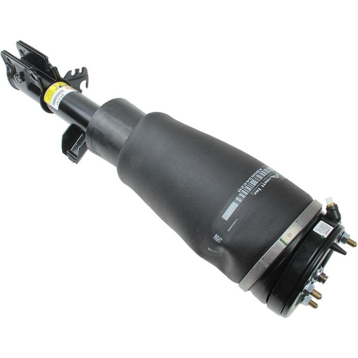 Perna cu amortizor Rover Range Rover 2010-2012 LR032560