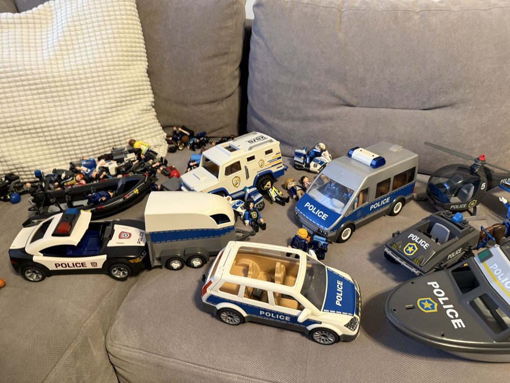 jucarii playmobil