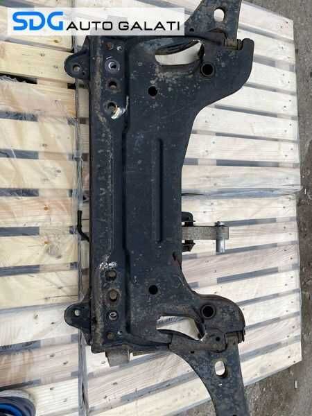 Jug Cadru Fata Punte Motor Ford Fusion 2002 - 2012 [L2120]