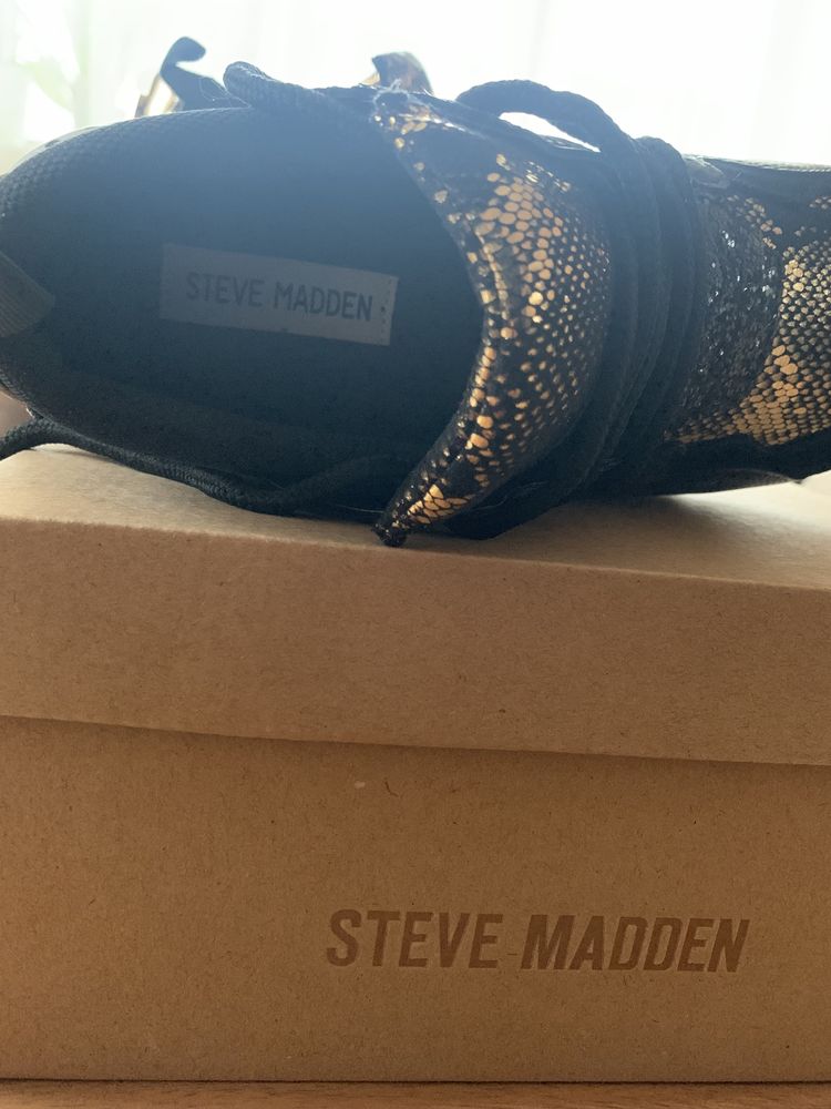Дамски обувки Steve Madden 38 номер