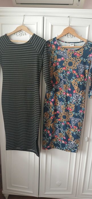 Лот рокли за сезона S/М размер