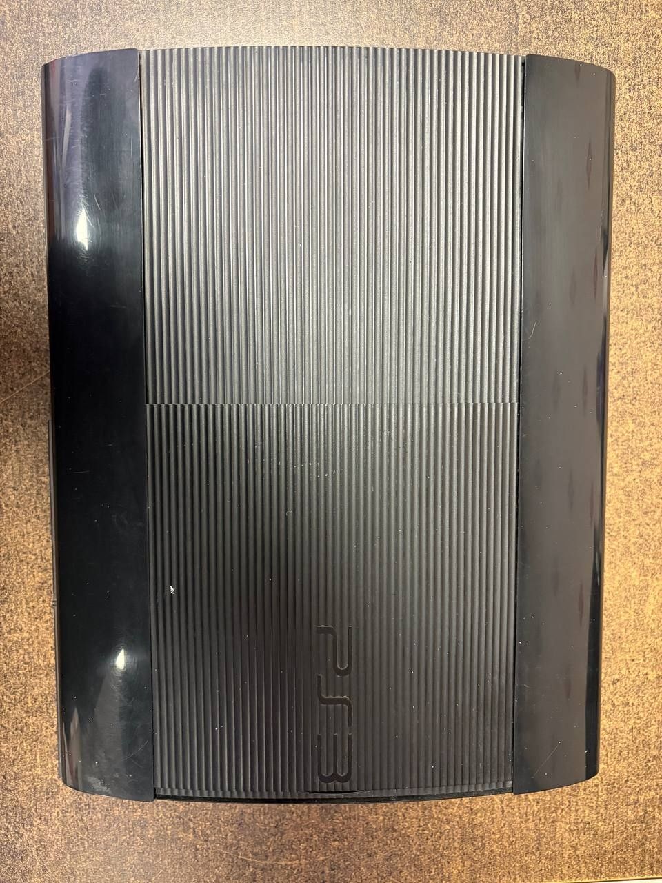 Sony PS3 750 GB 1 бр. контролера