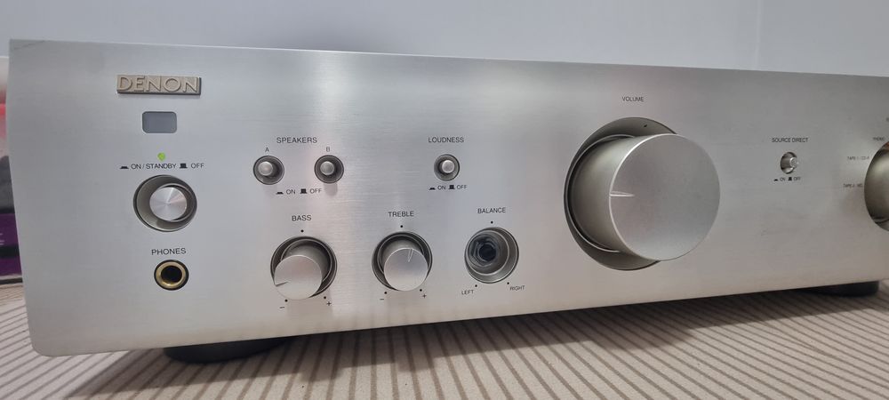 Усилвател Denon PA-500AE